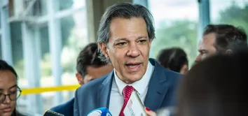 HADDAD: TEMOS COMPROMISSO COM METAS FISCAIS, ENTREGAREMOS EM 4 ANOS MELHOR RESULTADO DESDE 2015