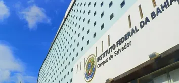 IFBA ABRE 240 VAGAS PARA CURSOS GRATUITOS EM SALVADOR