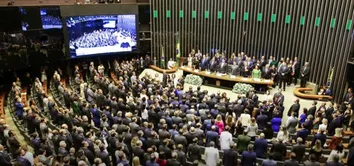 PF INVESTIGA REPASSES DE R$ 4,2 BILHÕES EM EMENDAS PARLAMENTARES