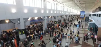 ALTA TEMPORADA: COMPANHIAS AÉREAS AMPLIAM OFERTA DE VOOS PARA O FIM DE 2024