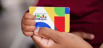 PARCELA DE DEZEMBRO DO BOLSA FAMÍLIA COMEÇA A SER PAGA NESTA QUARTA (10)