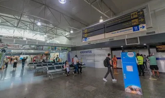 BRASILEIROS PRETENDEM GASTAR MAIS COM VIAGENS NO FIM DO ANO