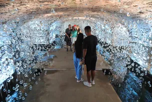 GALERIA MERCADO E CASA DAS HISTÓRIAS TERÃO NOVO HORÁRIO E PRORROGAÇÃO DO INGRESSO ÚNICO