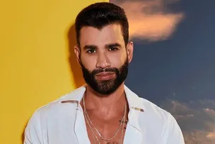 GUSTTAVO LIMA SEGUE INTERNADO E SEM PREVISÃO DE ALTA, DIZ BOLETIM MÉDICO