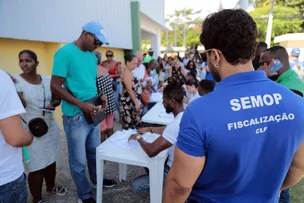 CURSO DE CAPACITAÇÃO PREPARA AMBULANTES PARA ATUAÇÃO NO VIRADA SALVADOR