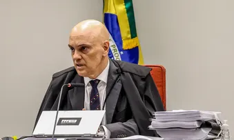 CASO MARIELLE: MORAES MANTÉM PRISÃO DOS IRMÃOS BRAZÃO