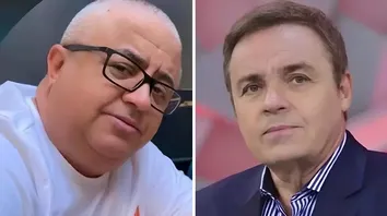 FILHO FALSO DO APRESENTADOR GUGU É DESMASCARADO