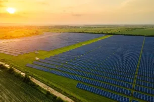 NORDESTE REPRESENTA QUASE 20 % DA ENERGIA SOLAR INSTALADA NO BRASIL