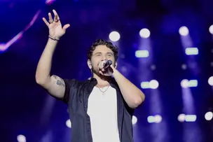 SERTANEJO GUSTAVO MIOTO ESTREIA NO FESTIVAL VIRADA SALVADOR