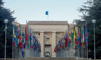 BRASIL PAGA R$ 1,9 BI DE CONTRIBUIÇÕES A ÓRGÃOS INTERNACIONAIS EM 2024