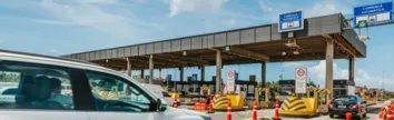 RODOVIAS DO LITORAL NORTE DEVEM RECEBER 1 MILHÃO DE VEÍCULOS ENTRE OS DIAS 23 E 2 DE JANEIRO