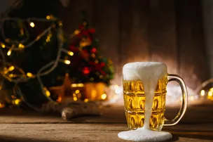 VOCÊ JÁ OUVIU FALAR EM “RESSACA DE NOEL”?