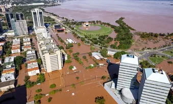 PLANALTO LIBERA R$ 6,5 BI PARA ÁREAS AFETADAS POR EVENTOS EXTREMOS