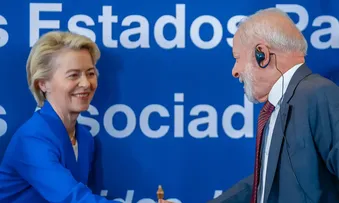ACORDO GERA OPORTUNIDADES PARA COMÉRCIO DE BENS, SERVIÇOS E TURISMO