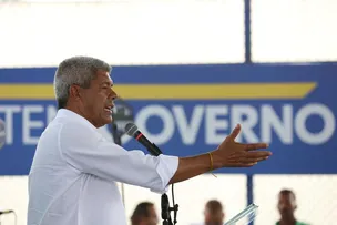 JERÔNIMO ENTREGA CASAS, COMPLEXO POLICIAL E RODOVIA PAVIMENTADA EM ILHÉUS, NESTA QUARTA