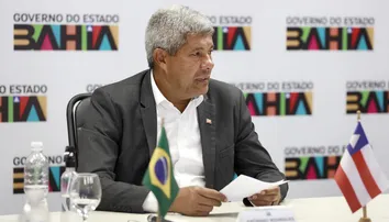 JERÔNIMO INAUGURA UNIDADE INTEGRADA DE SEGURANÇA E ENTREGA PAVIMENTAÇÃO E OUTRAS OBRAS EM PARATINGA