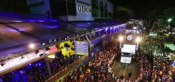 CAMAROTE PLANETA BAND SÓ OCUPARÁ O LOCAL DO BAHIA OTHON PALACE NESTE CARNAVAL, DEPOIS SAI DO LOCAL. VEJA PORQUE.
