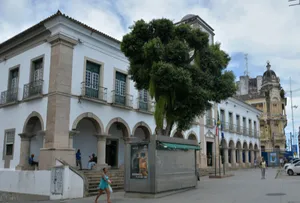 CÂMARA DE SALVADOR APROVA AUMENTO SALARIAL PARA PREFEITO, VICE, SECRETÁRIOS E VEREADORES A PARTIR DE 2025