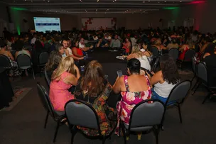 PREMIAÇÃO DESTACA EXPERIÊNCIAS EXITOSAS DAS ESCOLAS DA REDE ESTADUAL DA EDUCAÇÃO