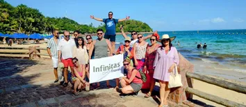 AGENTES DE VIAGENS NACIONAIS E ESTRANGEIROS SÃO ATUALIZADOS SOBRE A DIVERSIDADE TURÍSTICA DA BAHIA