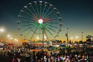 ÚLTIMO DIA: CONFIRA AS ATRAÇÕES DO FESTIVAL VIRADA SALVADOR DESTA TERÇA (31)