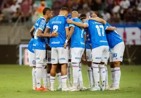 TRICOLOR PODE GARANTIR CLASSIFICAÇÃO ANTECIPADA PARA A LIBERTADORES