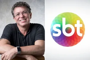 BONINHO FECHA CONTRATO COM SBT E PODE ASSUMIR O THE VOICE BRASIL