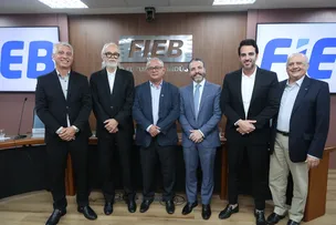 BRAZIL IRON INVESTE US$ 5 BI NA PRODUÇÃO DE “FERRO VERDE” NA CHAPADA