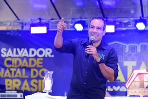 BRUNO REIS NEGA ENDIVIDAMENTO APÓS SANCIONAR REVISÃO DA LDO 2024