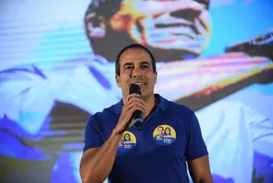 BRUNO REIS NEGA PRESSA POR REFORMA E ANUNCIA 'NOVA SECRETARIA'