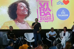 BRUNO REIS REVELA ESQUEMA ESPECIAL DE TRANSPORTE PARA FESTIVAL DA VIRADA