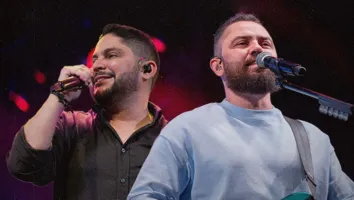 JORGE E MATEUS ANUNCIAM PAUSA NA CARREIRA APÓS TURNÊ COMEMORATIVA