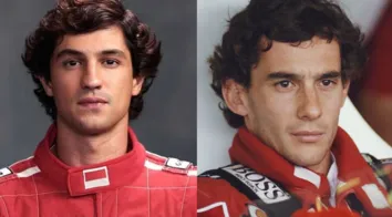 'SENNA' ALCANÇA MARCA HISTÓRICA E SE TORNA SÉRIE DE LÍNGUA NÃO INGLESA MAIS VISTA DA NETFLIX