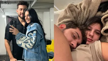 RELACIONAMENTO ENTRE ANA CASTELA E GUSTAVO MIOTO CHEGA AO FIM PELA TERCEIRA VEZ
