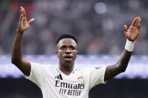 VINI JR SERÁ ELEITO O MELHOR JOGADOR DO MUNDO PELA FIFA, AFIRMA JORNALISTA