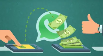 WHATSAPP ANUNCIA MUDANÇA E USUÁRIOS PODEM ADICIONAR CHAVE PIX AO SEU PERFIL