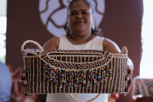 ARTESANATO DA BAHIA SERÁ ATRAÇÃO NA EXPOARTESANIAS NA COLÔMBIA