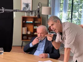 BAIANO, SIDÔNIO PALMEIRA, É COTADO NA SECOM DE LULA; ENTENDA AQUI