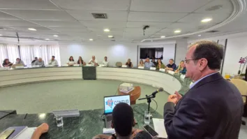 CONSELHO ESTADUAL DE TURISMO COMEMORA RESULTADOS DA BAHIA NO SETOR EM BALANÇO ANUAL