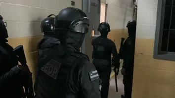 CRIME ORGANIZADO NA BAHIA PERDE R$ 2 BILHÕES EM 2024, DIZ MPBA