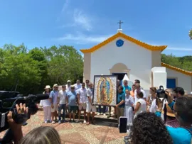 FESTA DE NOSSA SENHORA DE GUADALUPE É A NOVA ATRAÇÃO DO TURISMO RELIGIOSO BAIANO