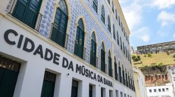 CONFIRA FUNCIONAMENTO DOS ESPAÇOS CULTURAIS DE SALVADOR NO FIM DE ANO