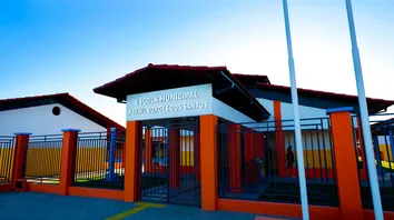 AO LADO DO MINISTRO RUI COSTA, JERÔNIMO ENTREGA ESCOLA, UNIDADES HABITACIONAIS E MERCADO MUNICIPAL EM NOVA ITARANA