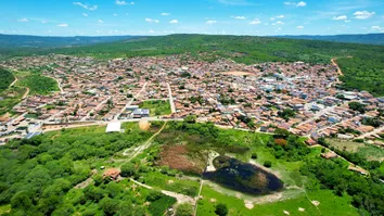 INAUGURAÇÃO DE PAVIMENTAÇÃO E NOVA DELEGACIA MARCAM INVESTIMENTOS ENTREGUES EM PIRIPÁ