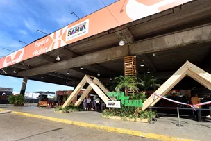 FENAGRO RETORNA COM R$ 120 MILHÕES MOVIMENTADOS E SUCESSO DE PÚBLICO