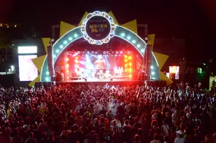 FESTIVAL DE MORRO DE SÃO PAULO CONFIRMA 8ª EDIÇÃO COM SHOWS DE BELL MARQUES, TIMBALADA, BABADO NOVO E MAIS