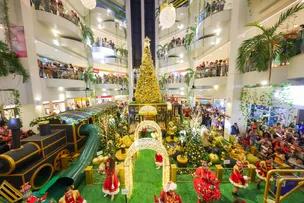 SHOPPING BARRA AMPLIA HORÁRIO DE FUNCIONAMENTO EM DEZEMBRO