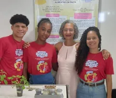 ENCONTRO ESTUDANTIL 2024: PROJETOS DO EDUCA MAIS BAHIA PROMETEM BRILHAR NA ARENA FONTE NOVA