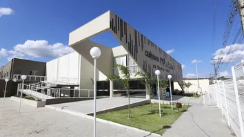 ESTADO INVESTE R$ 3 MILHÕES EM QUINTA UNIDADE INTEGRADA DA POLÍCIA CIVIL E MILITAR NO VALE DO JIQUIRIÇÁ