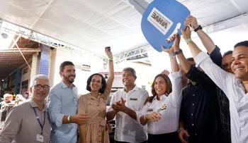 GESTORES ESTADUAIS DESTACAM INVESTIMENTOS RECORDES NAS ÁREAS DA SAÚDE E INFRAESTRUTURA EM QUASE DOIS ANOS DE GOVERNO